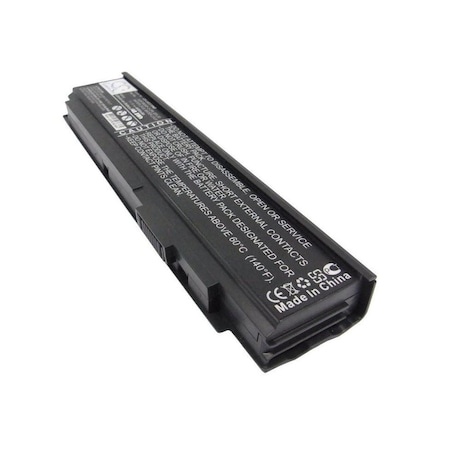Bsc Preferred Lenovo E370 Y100 Laptop and Notebook Replacement Battery CS-LVE370NB